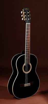 SigmaGuitars CM-6 BK
