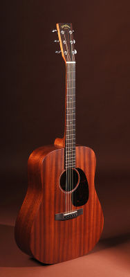 SigmaGuitars DM15