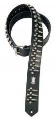 Levy's PM28-2B Pasek gitarowy