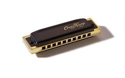 Hohner Cross Harp MS