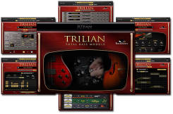 Trilian