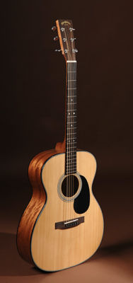 SigmaGuitars 000M-1ST
