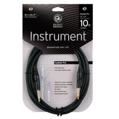 Planet Waves kable instrumentalne Custom Pro