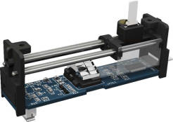 Behringer X1 INFINIUM OPTICAL FADER