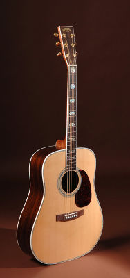 SigmaGuitars DR-41 