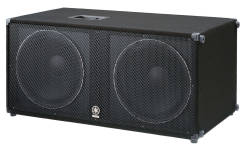 Yamaha SW218V 