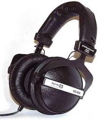 Superlux HD660 