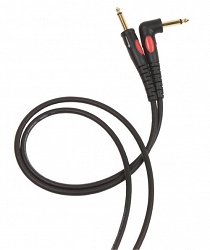 DIE-HARD  DH120 Mono Jack M -> Mono Jack M kątowy