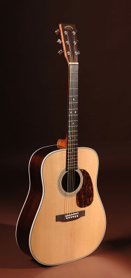 SigmaGuitars DR-28H