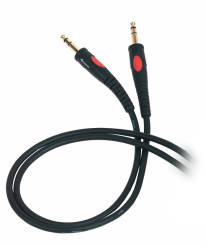 DIE-HARD DH140 Stereo Jack M - Stereo Jack M