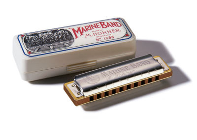 Marine Band Classic