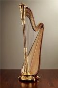 Harfa Victor Salvi Minerva