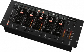Behringer PRO MIXER NOX1010