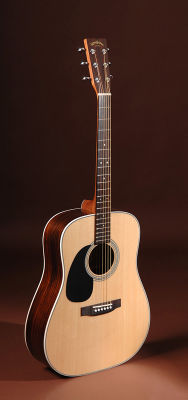 SigmaGuitars DR-28L