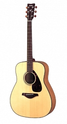 Yamaha FG-750S gitara akustyczna 