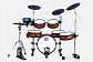 XM Drums CUSTOM PLUS-8SR