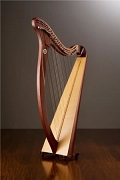 Harfa Celtycka Victor Salvi Donegal