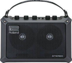 Roland Mobile Cube 