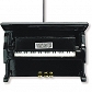 Zawieszka pianino 