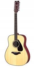 Yamaha FG-720S-12 gitara akustyczna dwunastostrunowa
