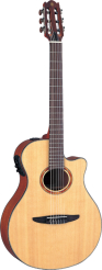 Yamaha NTX700