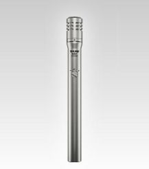 Shure SM81-LC mikrofon do chórów, instrumentów