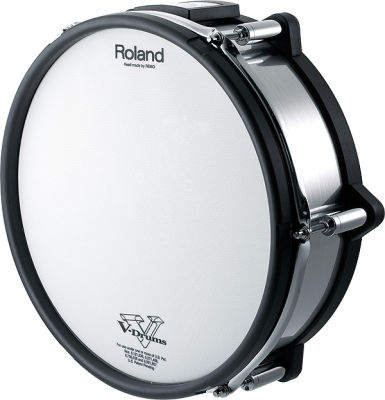 Roland PD-125XS Pad perkusyjny dla werbla 12" 