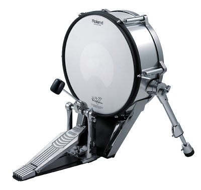 Roland KD-140 Pad stopy 14" 