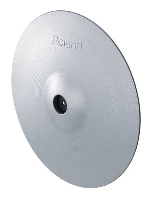 Roland CY-15R-SV V-Cymbal Ride 15"