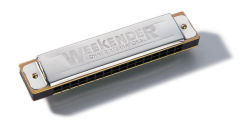 Hohner Weekender 32