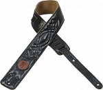 Levy's DM1SGCK Pasek gitarowy