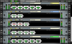 Waves MultiRack