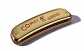 Hohner Comet 40 Octave