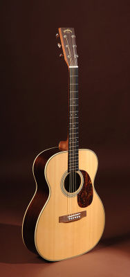 SigmaGuitars 000R-28V 