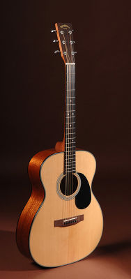SigmaGuitars 000M-18