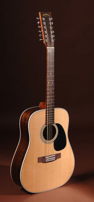 SigmaGuitars DR12-28 