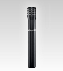 Shure SM94-LC chóry, instrumenty 