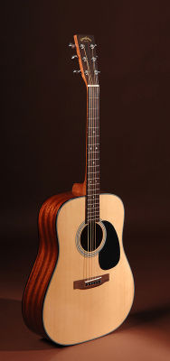 SigmaGuitars DM-18 