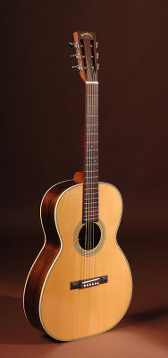 SigmaGuitars 000R-28VS