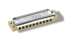 Hohner Marine Band Crossover 