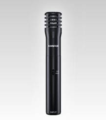 Shure SM137-LC 