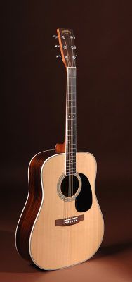 SigmaGuitars DR-35 