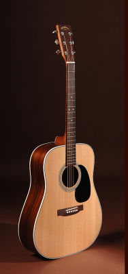 SigmaGuitars DR-28 
